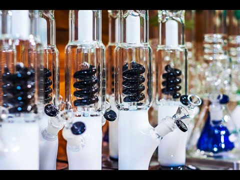 Bongs - How to Choose the Best Bong- Buyers Guide and Special Limited 5
