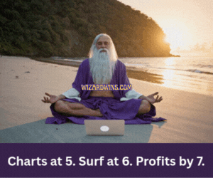 Mystery Vintage Lighter - Everybody High